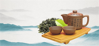 普洱茶回收：打造可持续茶文化的新选择